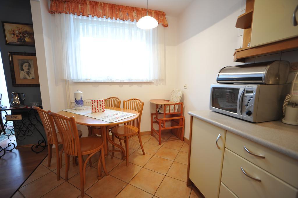 Apartament Tais Breslavia Exterior foto