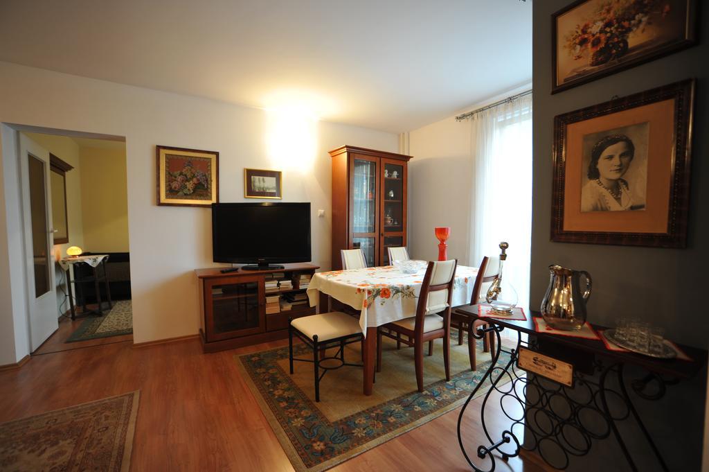 Apartament Tais Breslavia Exterior foto