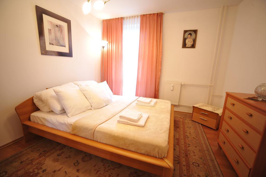 Apartament Tais Breslavia Exterior foto