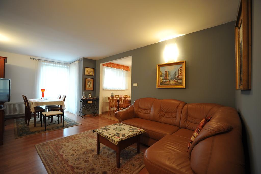 Apartament Tais Breslavia Exterior foto
